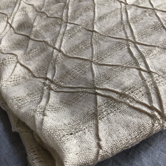 Infinity scarf - Picture 2 of 2